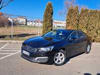 Peugeot 508 Facelift  2.0 HDI 150 CP Euro 6