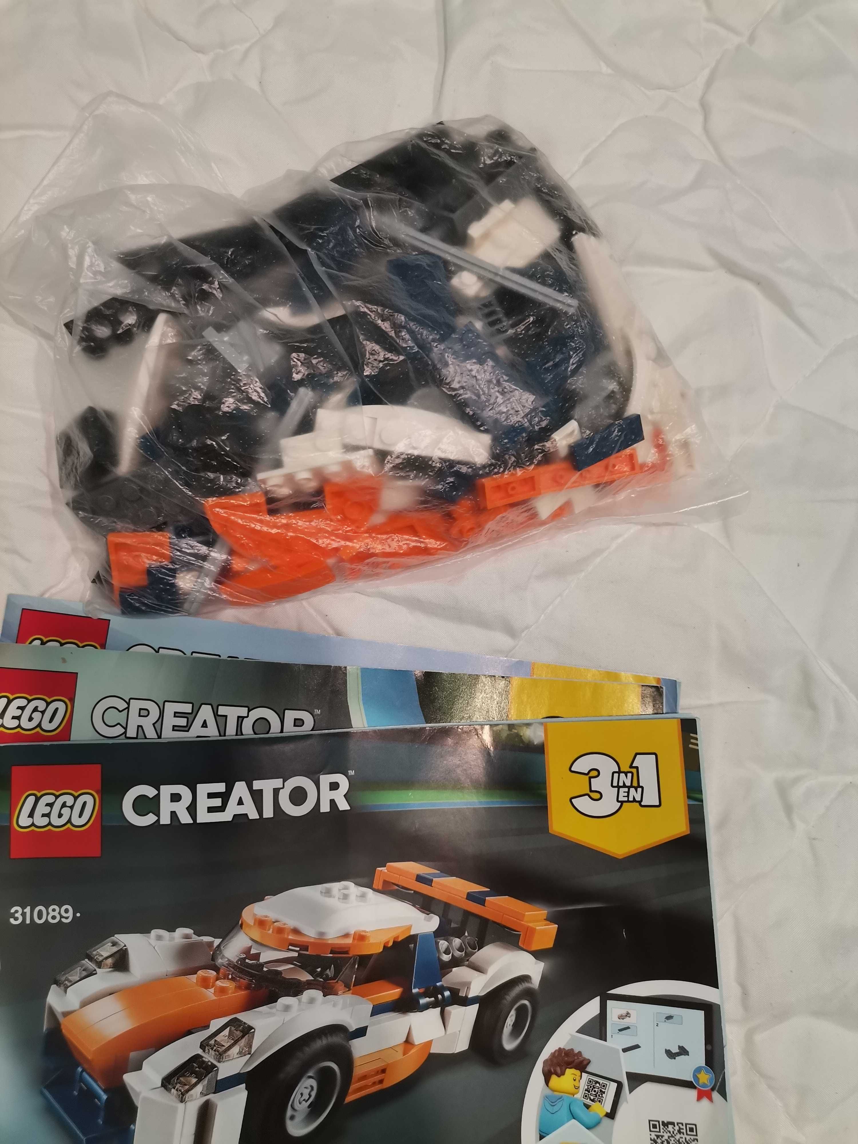 конструктор LEGO
