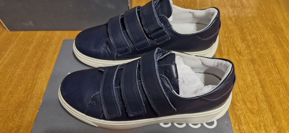 Vand pantofi ECCO Street Tray