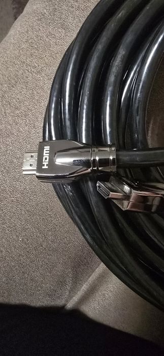 Cablu HDMI 3 buc