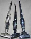 Black + Decker Aspirator vertical Black+Decker 18 V 2Ah 36Wh - SVA520B