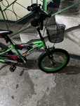 Bicicleta copii Novokids