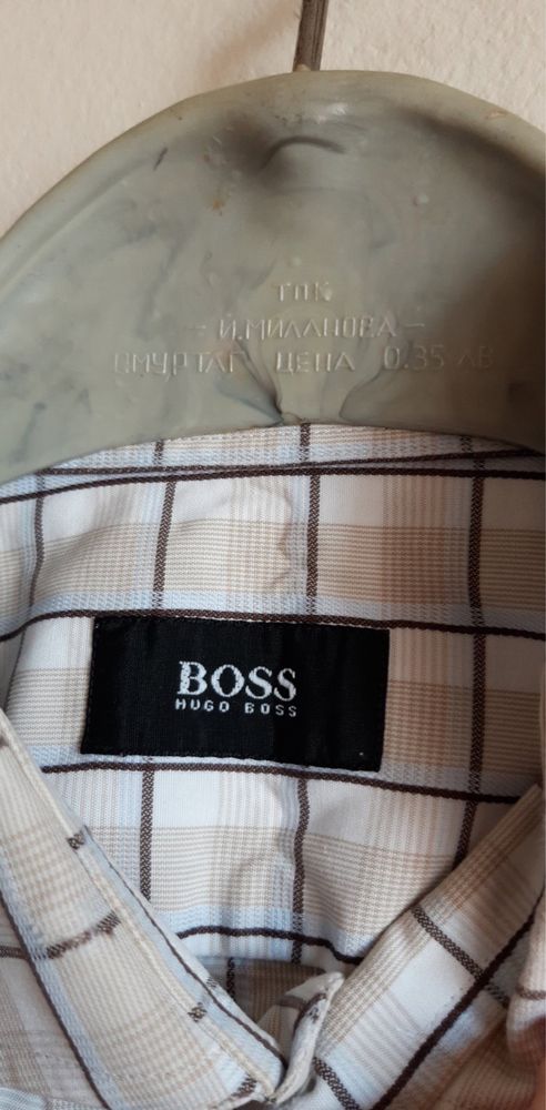 Продава , HUGO BOSS