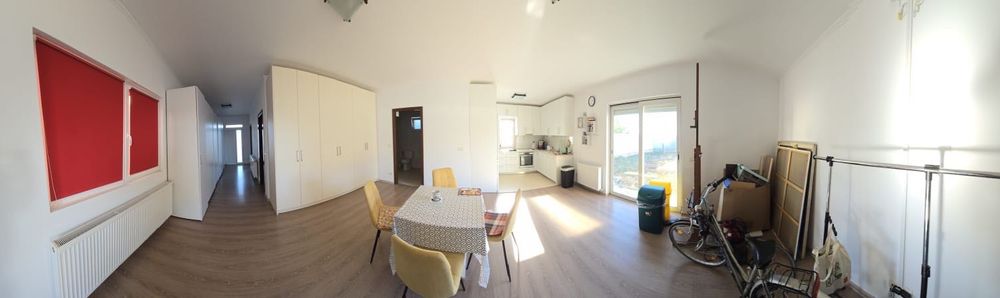 Casă nouă cu 3 camere în Cartierul Europa, Vladimirescu, jud. Arad