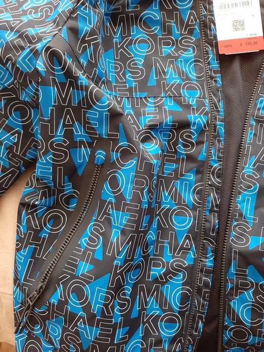 Geaca Michael Kors