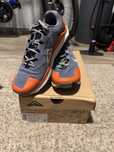 Nike React 8 44/28 cm