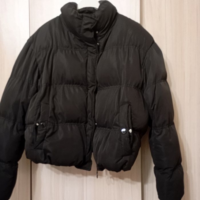 Яке зимно дамско