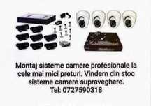 Sisteme supraveghere