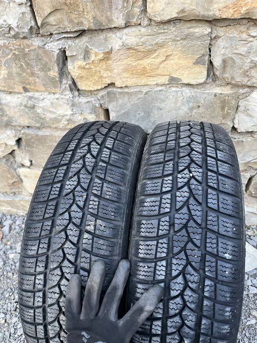 Зимни гуми 175/65/14 Tauros