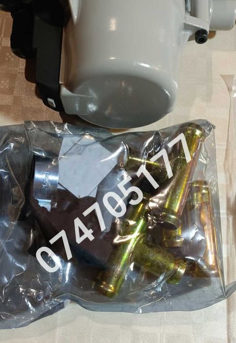 Incalzitor Diesel Circuit Apa motor - Webasto termotop - Nou, Garantie