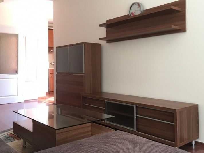 Дава се под наем Двустаен апартамент в София, Борово - 56 кв.м за 550 € - Снимка #1