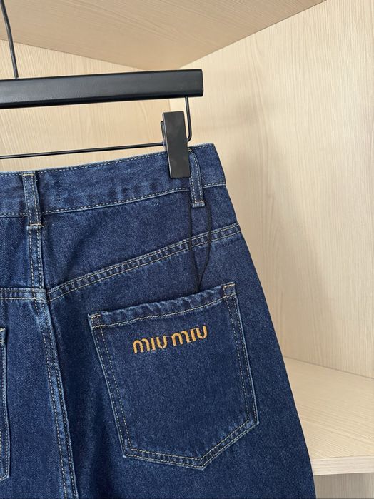 MM дамски дънки New Season