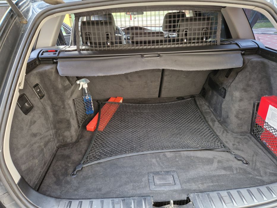 BMW seria 3 e90 break 2.0 diesel m47