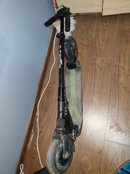 Trotinetă electrică