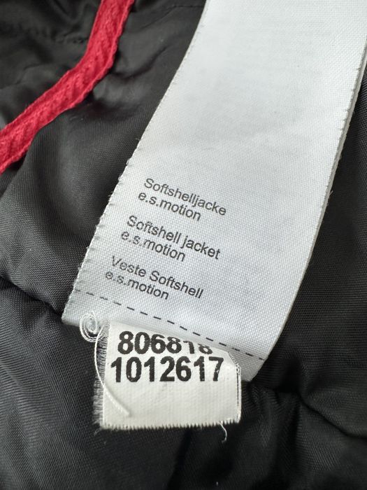 Geaca barbati Engelbert Strauss marimea 2XL