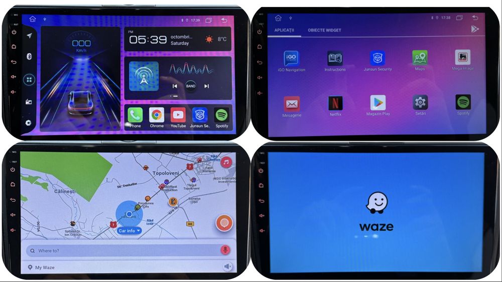 Volkswagen CC 2015 facelift  2.0 Diesel Automat Euro 5 Bluemotion