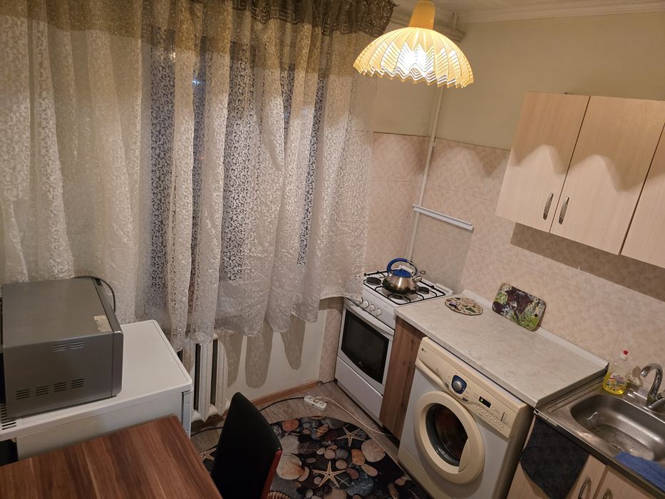 Посуточная 1 ком кв в Орбите-3