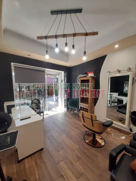 Дава се под наем Офис в Варна, Гръцка махала - 25 кв.м за 650 € - Снимка #5