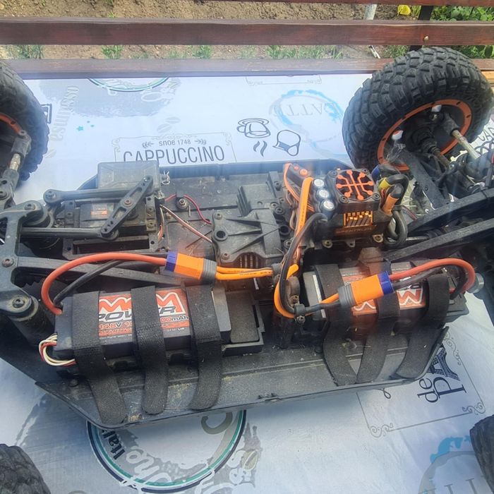 Vând Mașinută Electrică Buggy