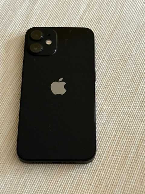 Iphone 12 Mini 128GB Black
