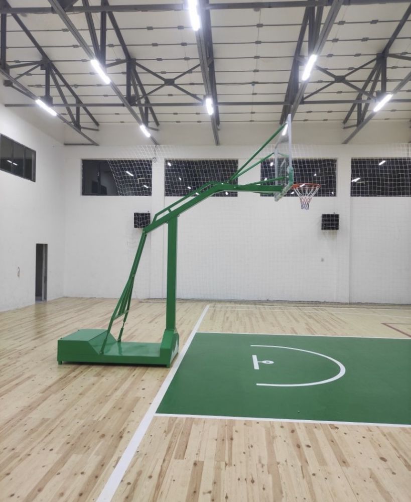 Профисионалный баскетбольный щит Китай