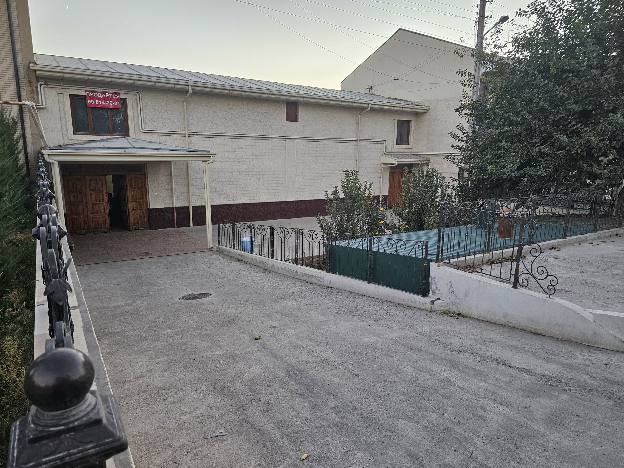 Srochna sotiladi 6 sotix,razmeri 20x 30