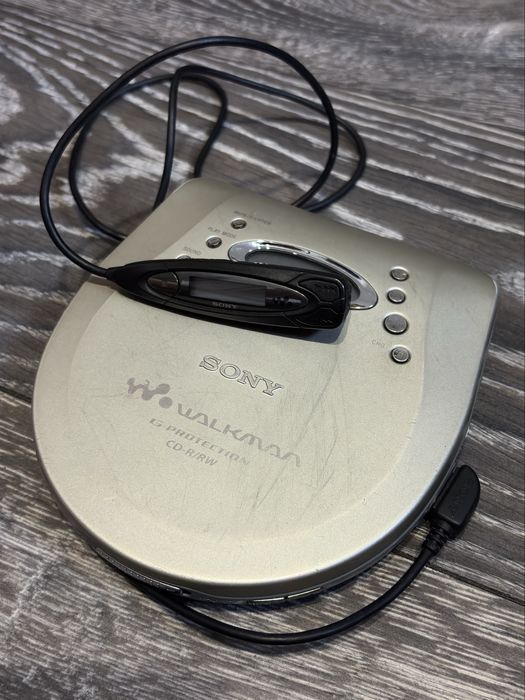 Sony Walkman impecabil