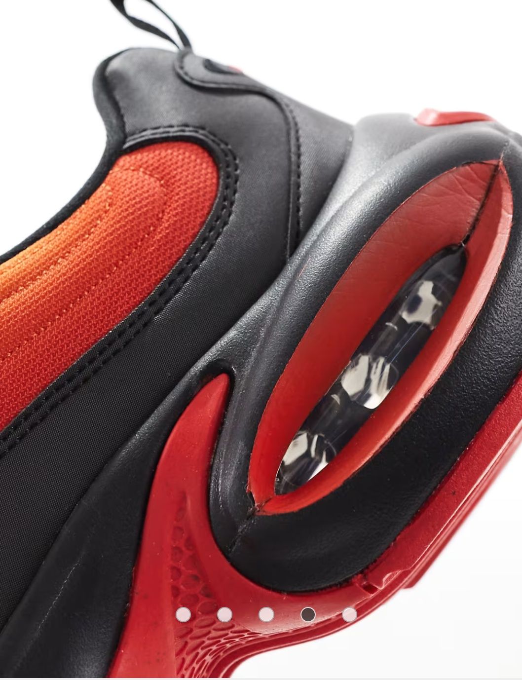Маратонки Nike portal