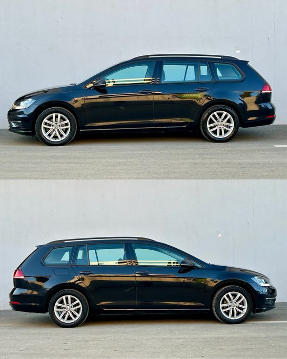 VW GOLF 7.5 Facelift An 2020 Comfortl ACC Tableta Applecar 1.6 116 Cp