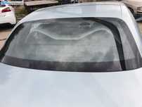 Tavan Cupola Plafon Retractabil cu Luneta Geam Sticla Opel Tigra B 2004 - 2010 Culoare Z21Y