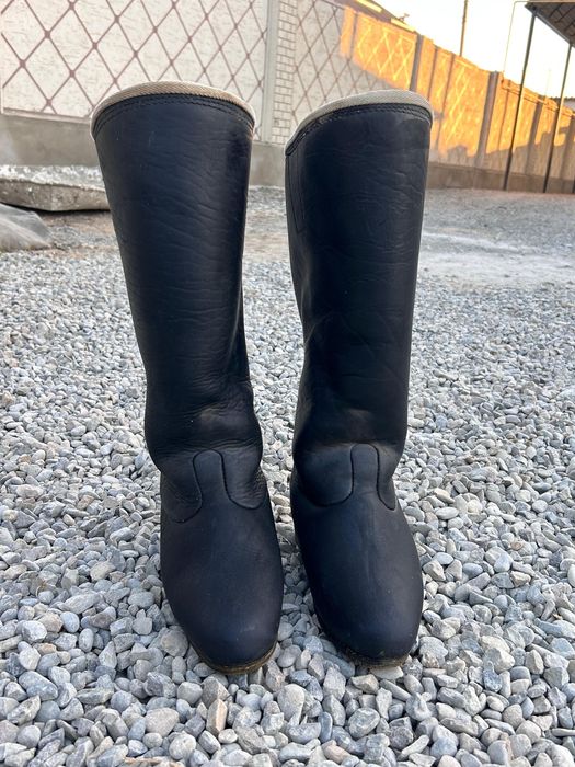 Ташкент етік жақсы жағдайда