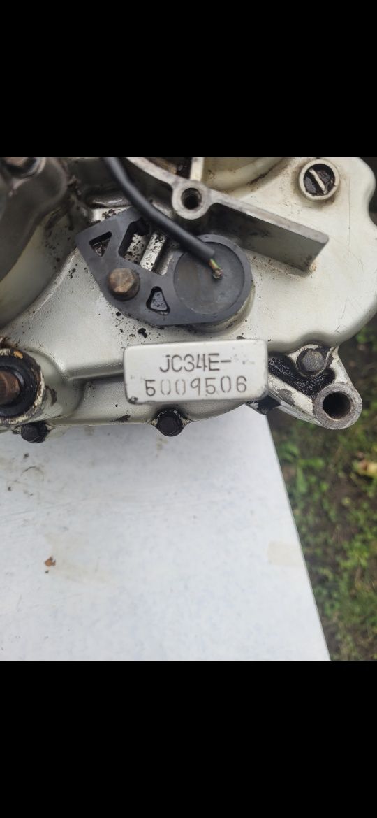 Motor complet honda cbr 125