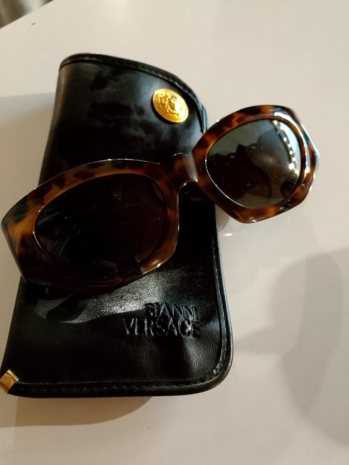Дамски очила Versace
