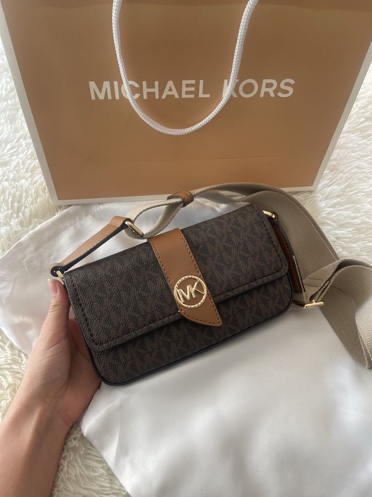 Micheal Kors сумка