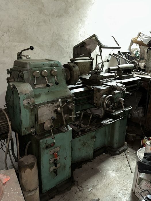 Strung SN320 in stare de functionare