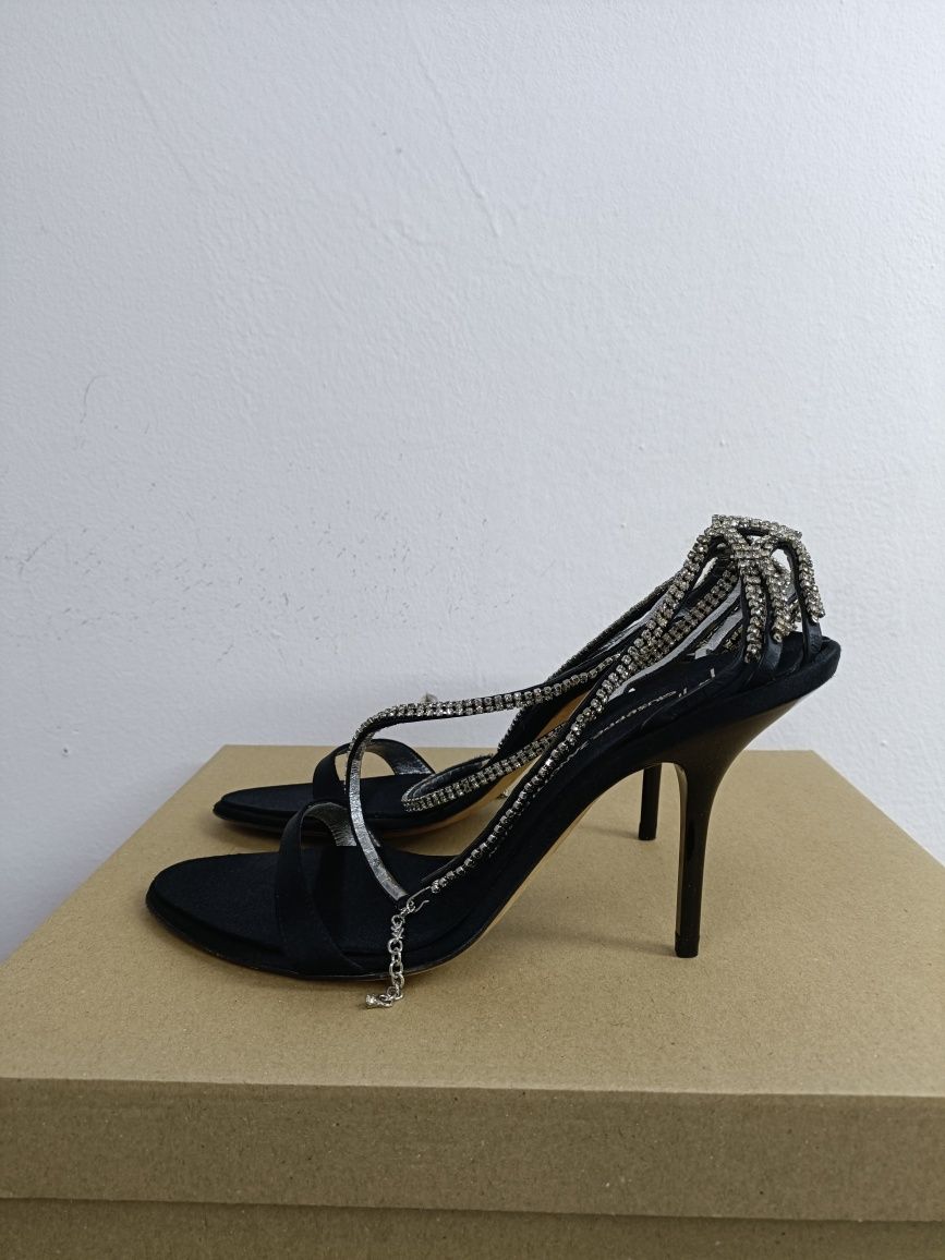Giuseppe Zanotti номер 40 код 67A