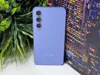 Samsung A54 5G 128GB Violet Гаранция