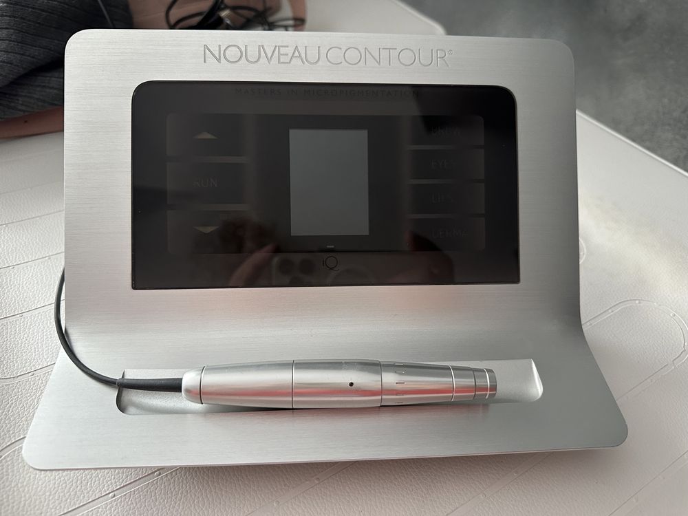 IQ Nouveau Contour