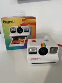 Aparat Polaroid Go