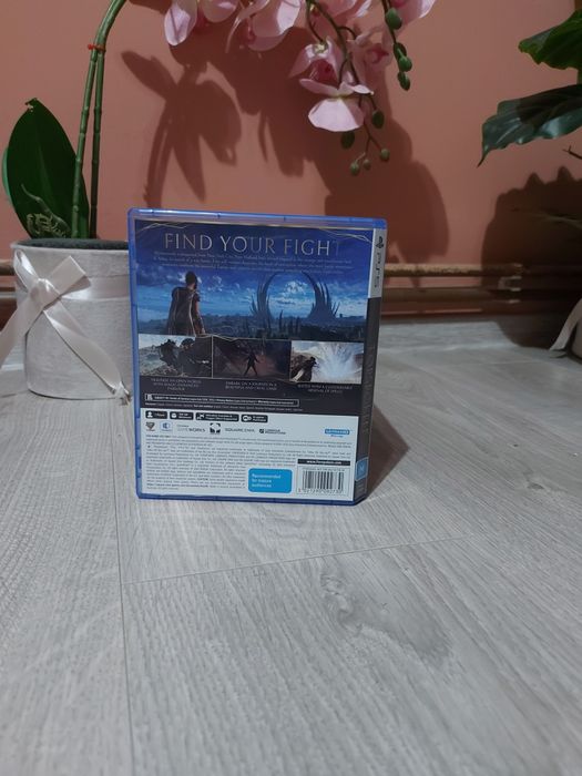 Forspoken PlayStation 5