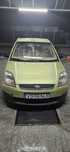 Ford Fiesta 1.4 benzina