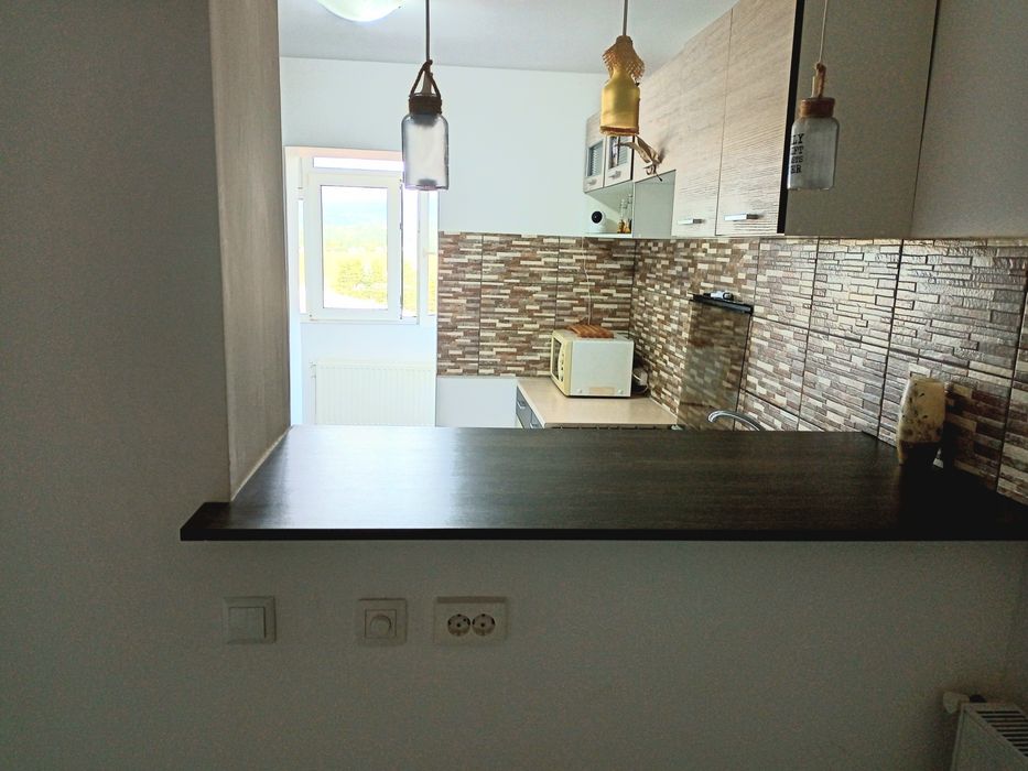 Apartament 2 Camere Decomandat De Vânzare Cartier Grui | Zona Cu Vile