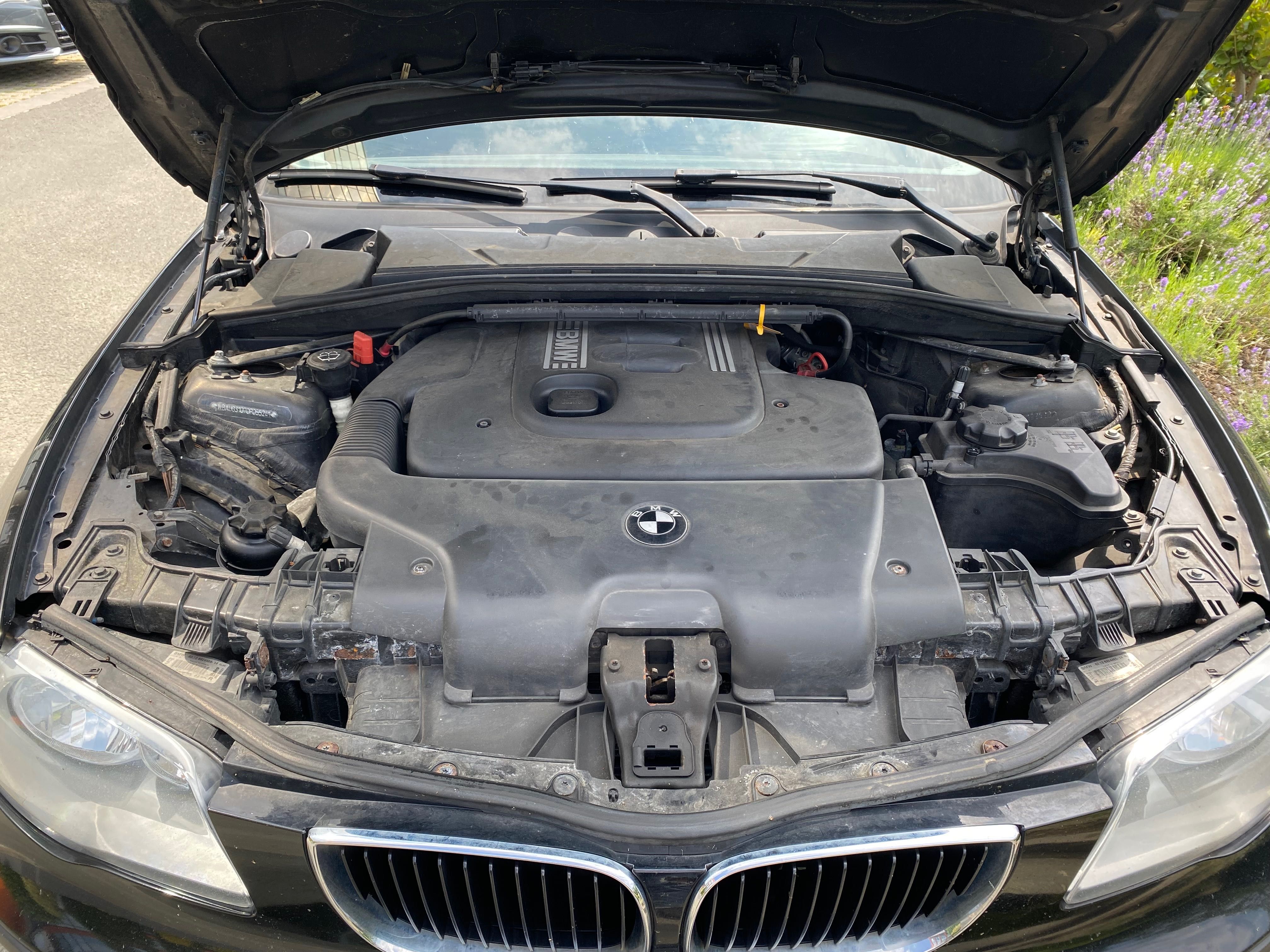BMW 118D 2.0 122Д
