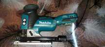Soricel pendular MAKITA DJV 181 18v
