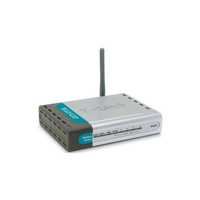 Router wireless D-Link DI-524