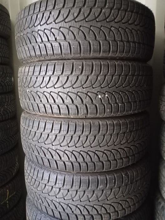 Anvelope 225/55/18 Bridgestone