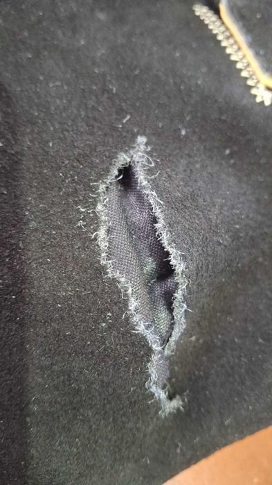 Pantaloni barbati Oktoberfest Lederhosen, piele naturala, marimea 52