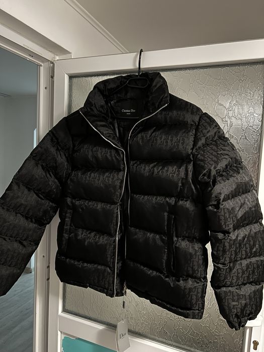 geaca de iarna groasa