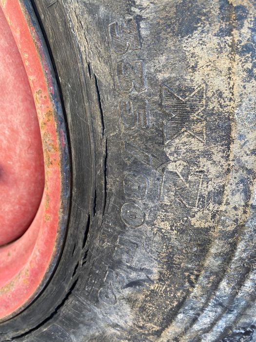 Lant pt zapada 12.5 R20 , 4 buc