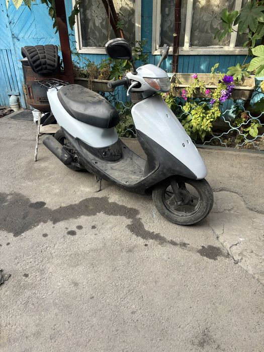 Продам хонда дио 34